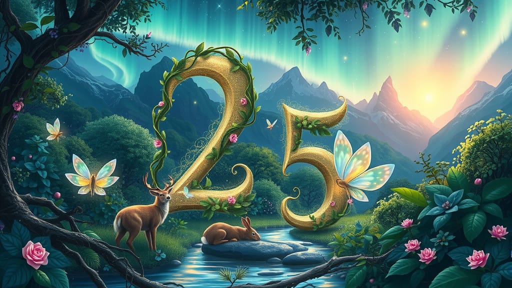 Happy New Year! Welcome to Our First Post of 2025 Cover