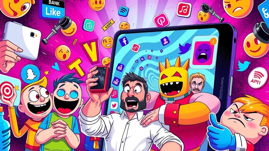 Why 'Authentic' Brand Voices Are Making Us All Sound Like Sociopaths Cover