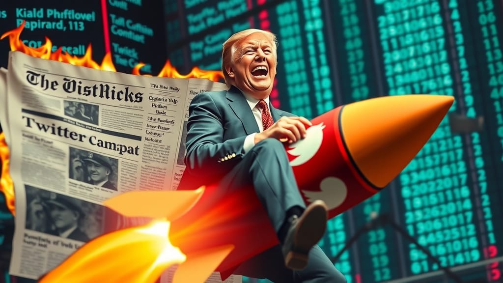 Deepfakes Will Save Journalism by Making Everything Fake Anyway Cover