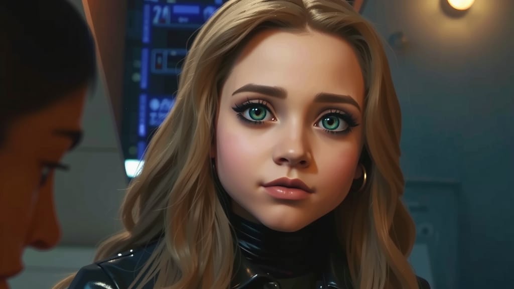 M3GAN 2.0: When Your Doll Has More Personality Than the Villain (and You) Cover