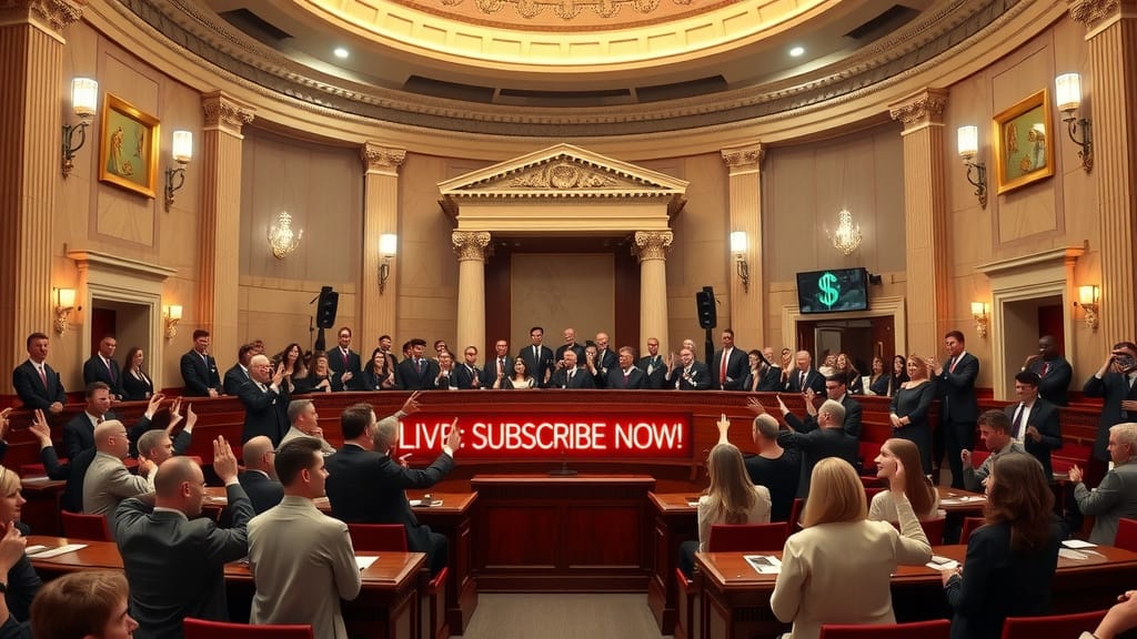 Supreme Court OnlyFans: Funding Legal Decisions One Subscriber at a Time Cover