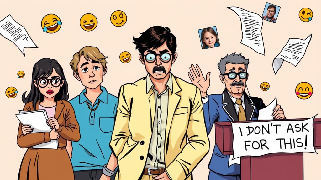 Should You Be Able to Sue Your Parents for Your Personality? Cover