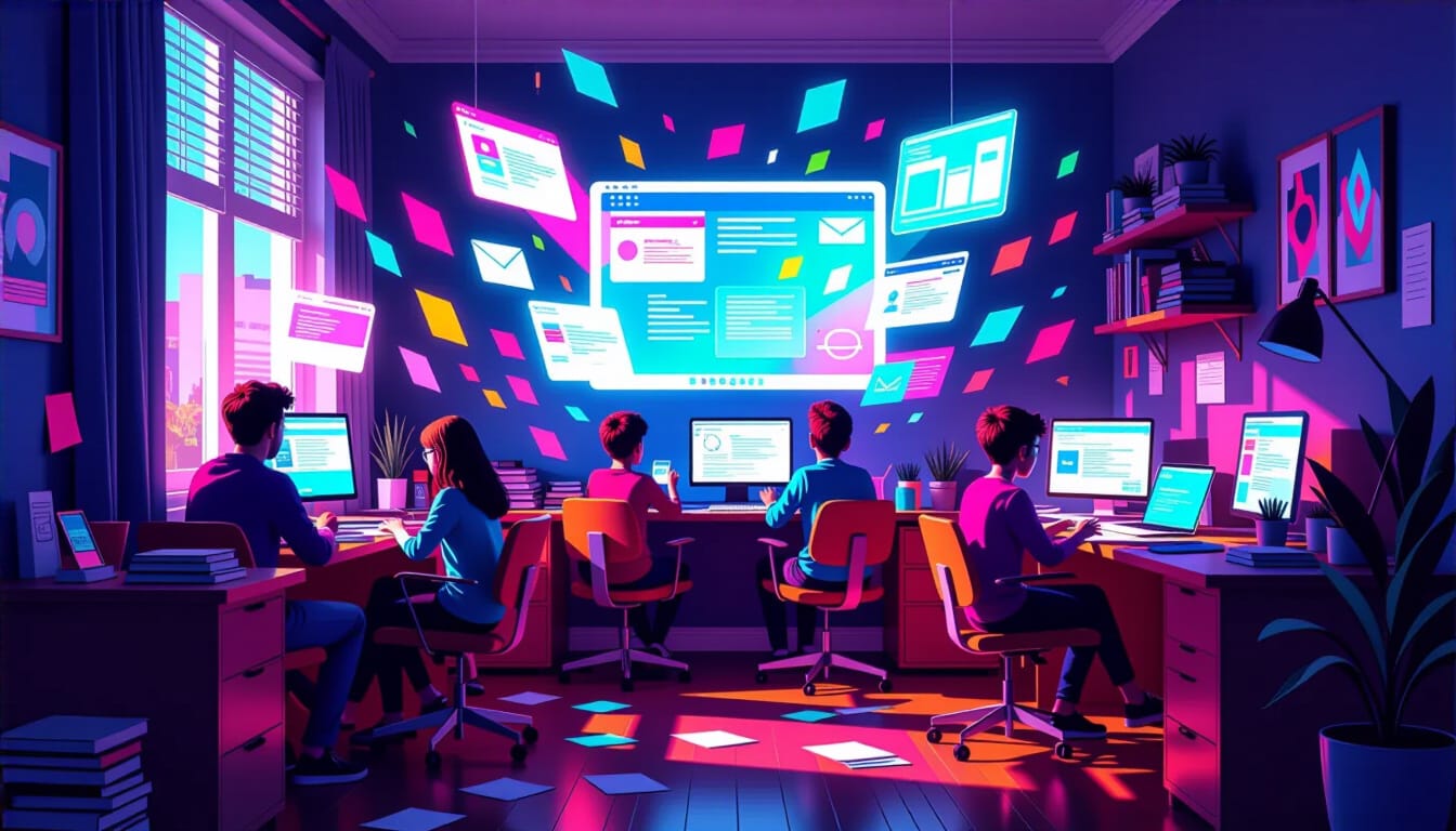 Make ADHD Mandatory—No One Should Be That Focused Cover