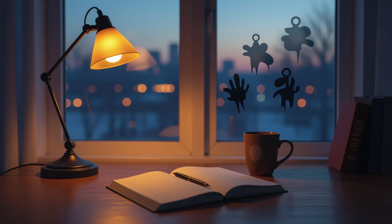 2025, You Heavy Thing Cover