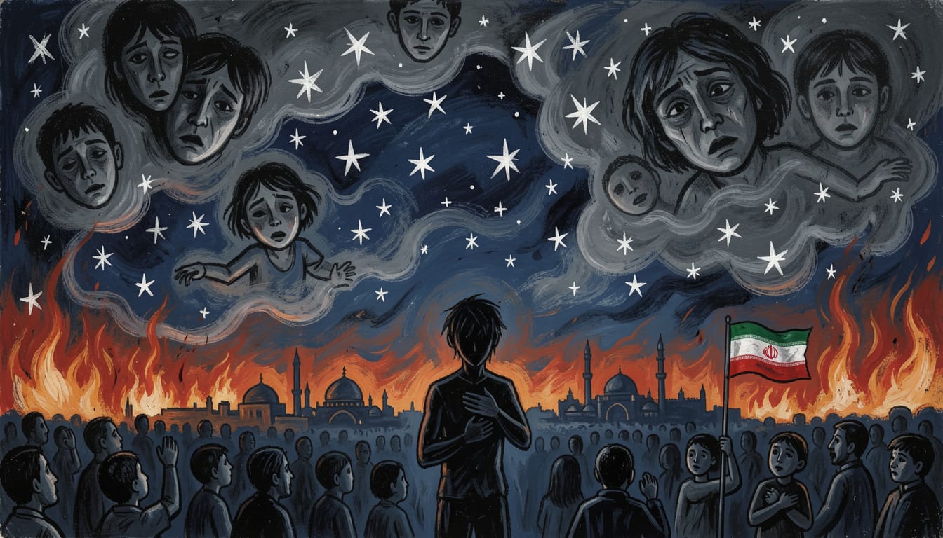 I Don't Know Anything, But I Know This Is Wrong Cover