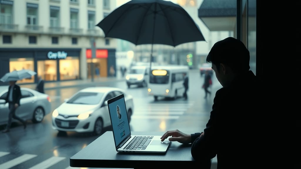 LinkedIn 2: The Cringe Awakens — A Sequel Nobody Asked For (But Everyone Needs)