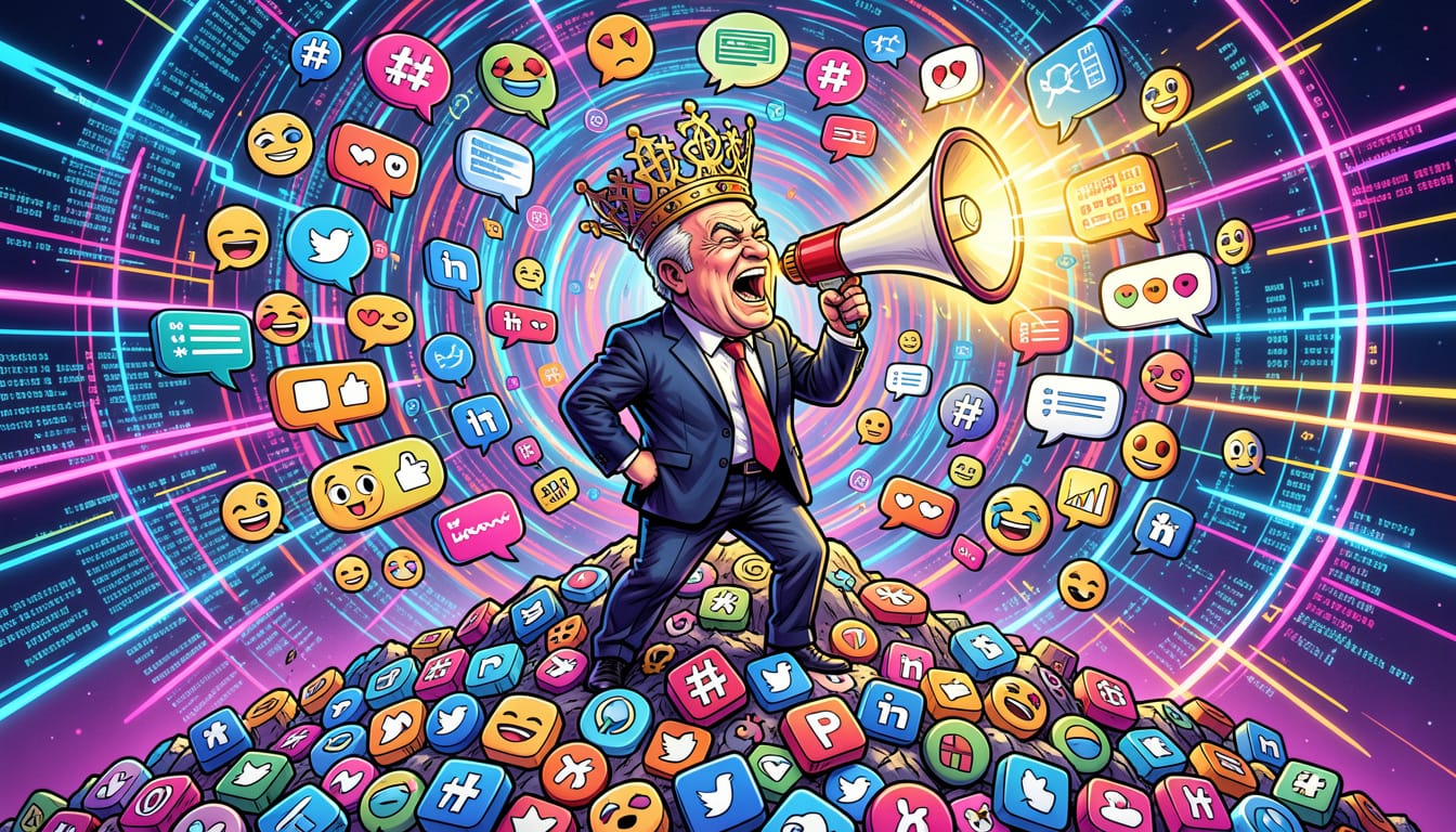 How to Have an Opinion About Everything Cover