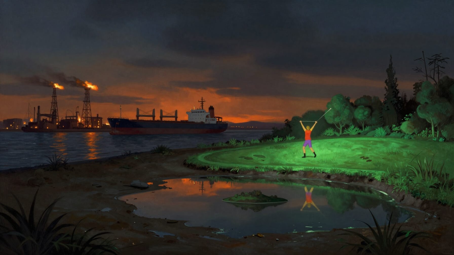 Die For Pedophiles, the War You Don't Understand, and Why You're Dying for Pedophiles